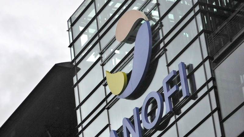 Sanofi Q4 revenue grow 6.5% to €9.99 billion