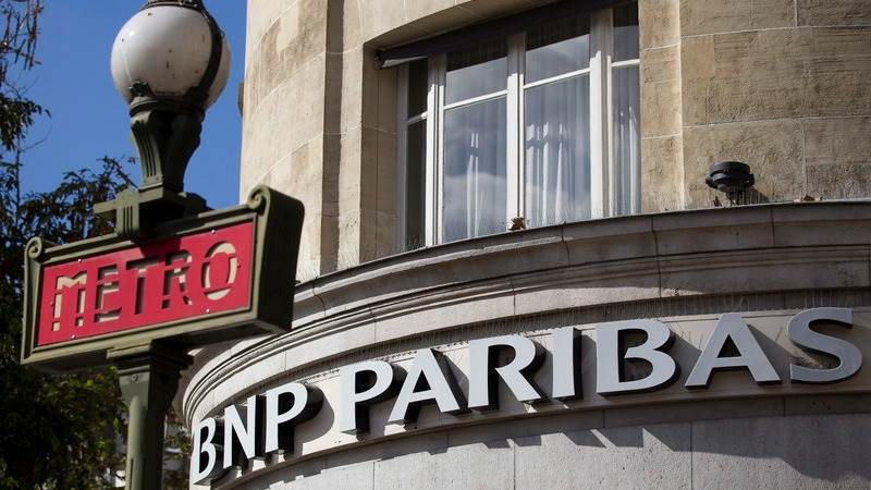 BNP Paribas, Jaguar confirm partnership deal