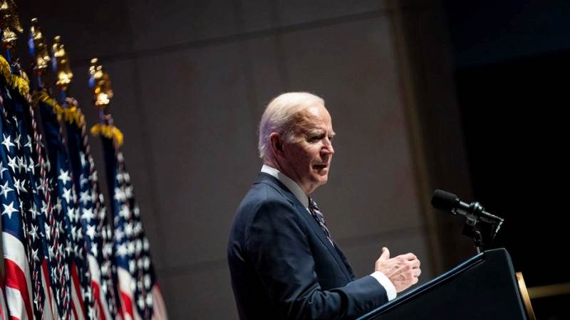 Biden to keep in place, ease solar tariffs – report