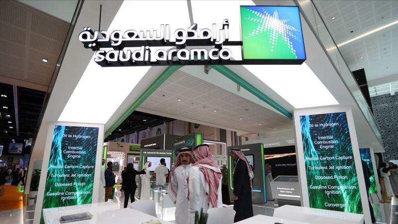 Saudi seeks to sell $50B worth of Aramco shares – report