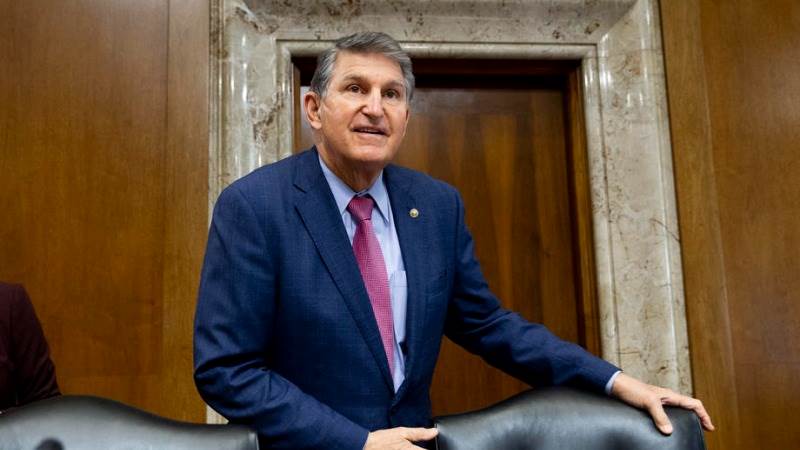 I like West Virginia Republicans – Manchin