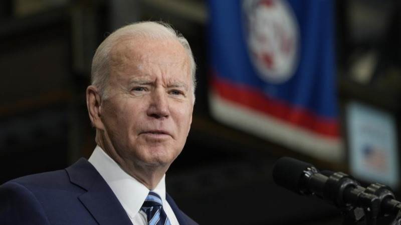 Biden to visit Israel in 2022