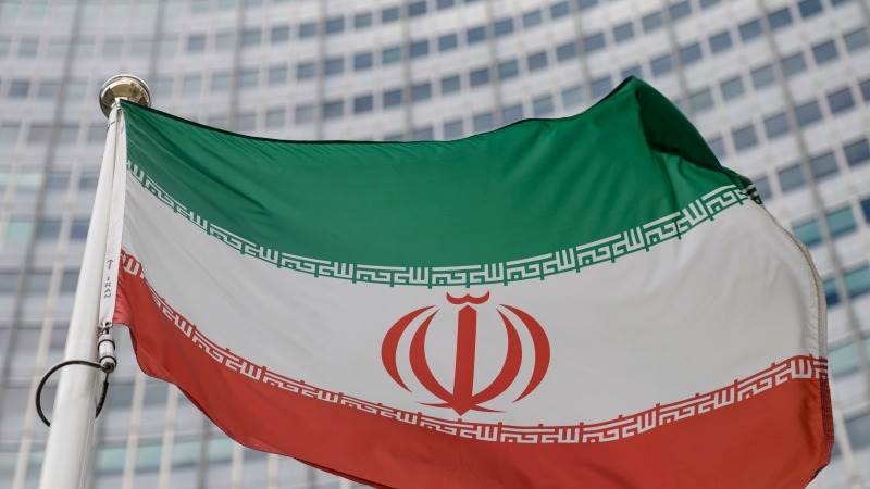 Violation of int’l laws constant practice in US foreign policy – Iran