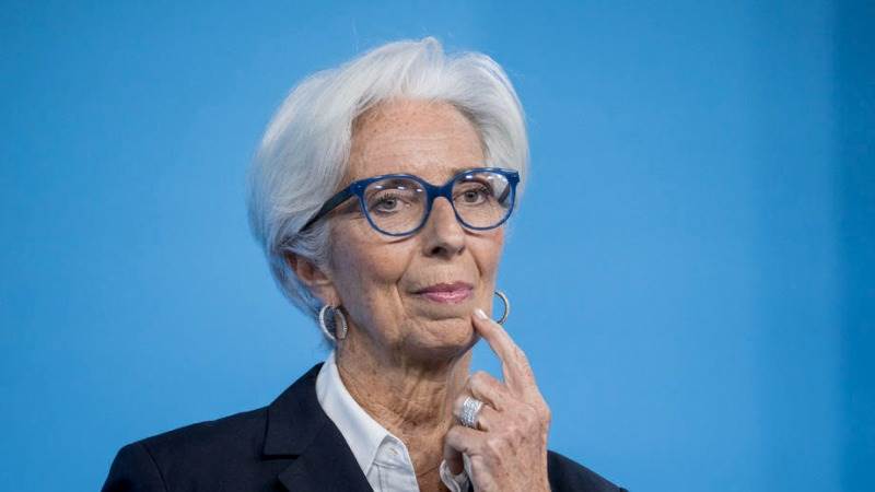 Inflation, bottlenecks to persist for some time – Lagarde