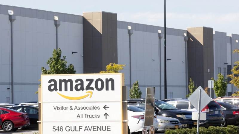 Amazon to double annual max base pay to $350,000