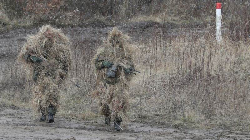 Germany to bolster NATO unit in Lithuania with 350 troops