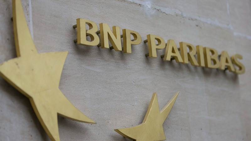 BNP Paribas Q4 revenue up by 3.7% to €11.23B