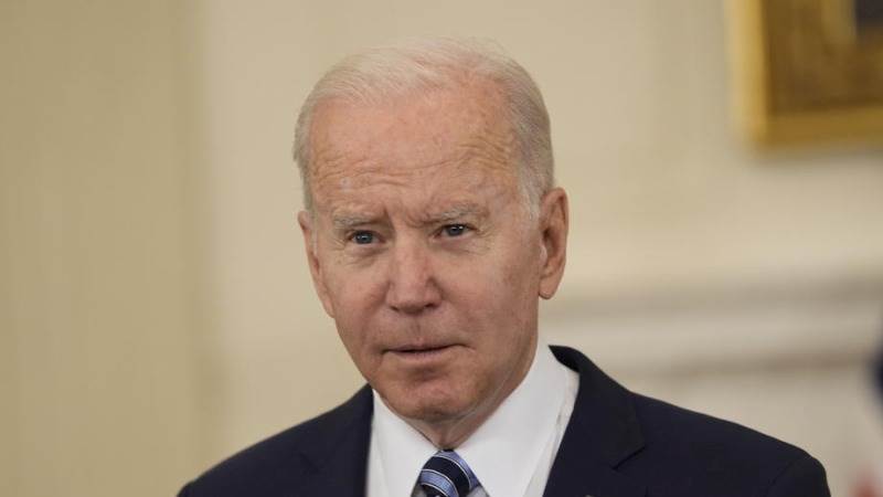 US to swiftly respond to any Russian aggression – Biden