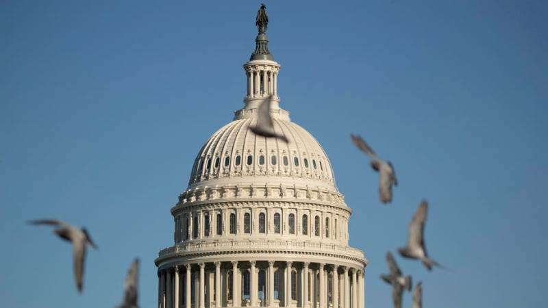 House passes spending bill to avoid govt shutdown