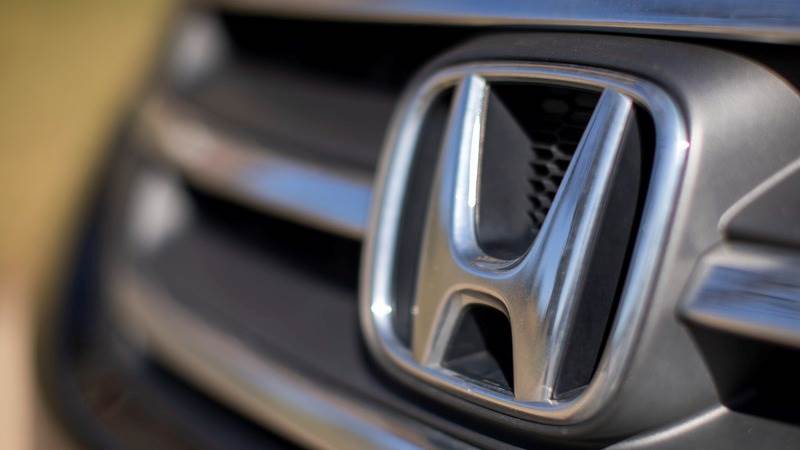 Honda’s Q3 sales revenue down by 82.7% to $31.96B