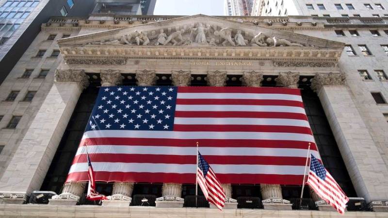 US up in premarket, Dow rises by more than 200 pts