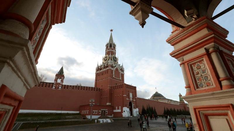 Kremlin: EU has no right to call Russia authoritarian