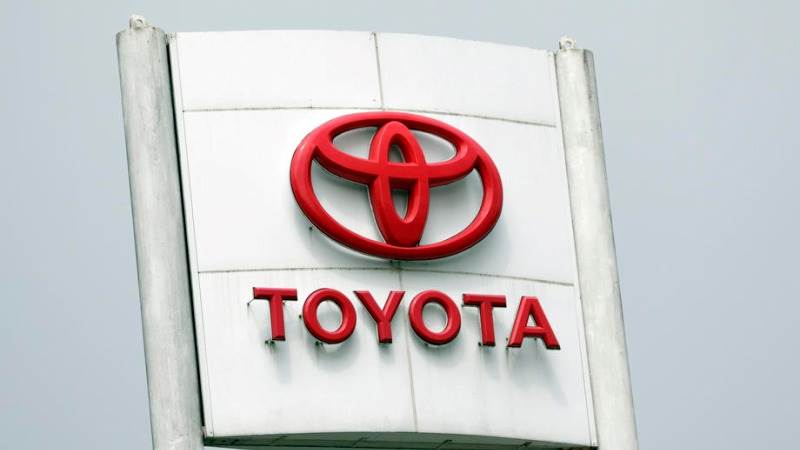 Toyota to close its Canada factory amid protests – report