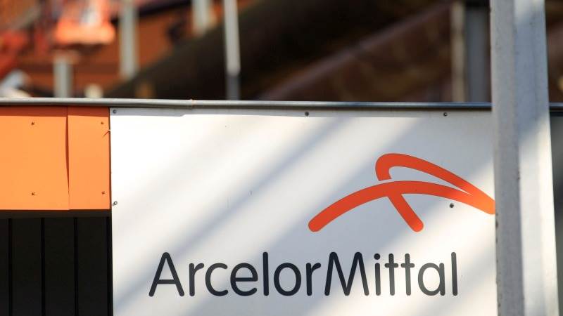 ArcelorMittal’s sales rise 47% to $20.8B in Q4