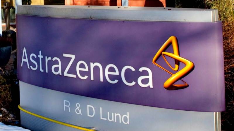 AstraZeneca’s Q4 revenue soars 62% to $12.01B