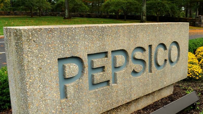 PepsiCo’s Q3 EPS rises 22% to $1.95