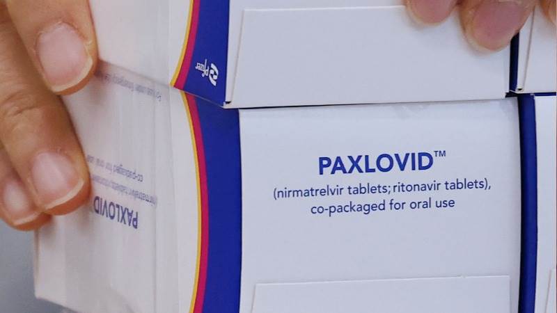 Japanese Health Ministry clears Pfizer’s paxlovid