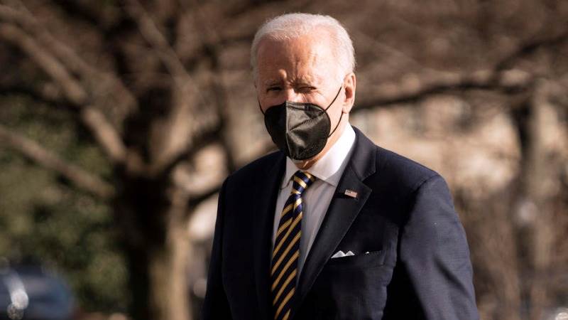 Biden says his SCOTUS pick will get GOP vote