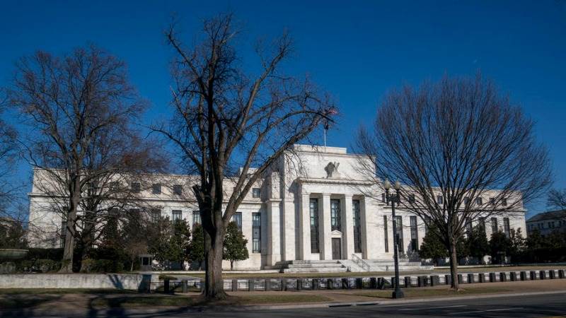 Rate hikes to stop when inflation on way down – Fed’s George