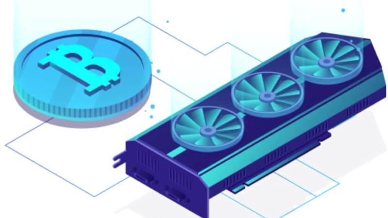 Miner Merkle, BITMAIN to build 150,000 unit mining center