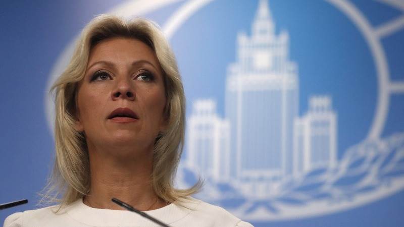 Russia: Truss as PM sign of crisis of UK democracy