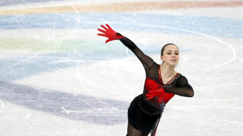 IOC to aid probe into Russian skater’s alleged doping