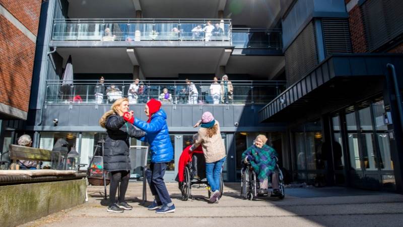 Norway lifting most of pandemic curbs