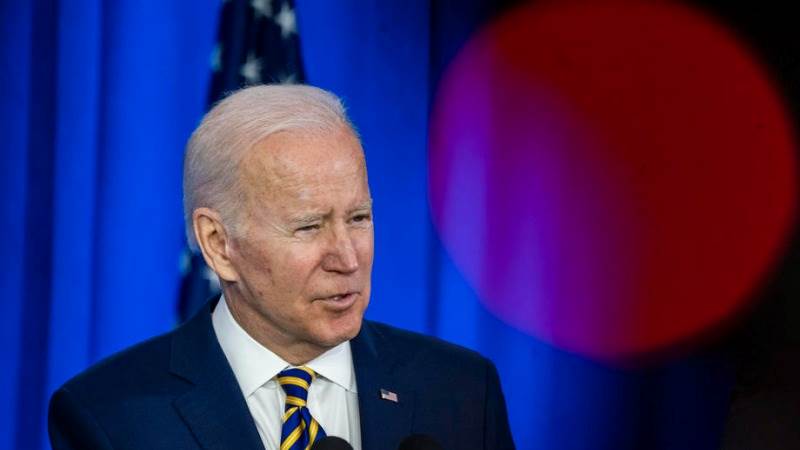 Biden: US prepared for other scenarios