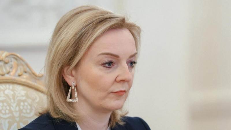 Truss: Russia may launch aggression within days