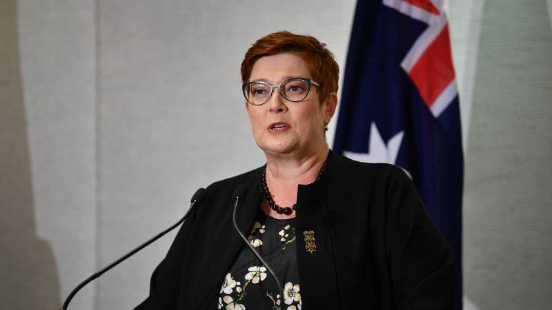 Australia to withdraw staff from Kiev embassy