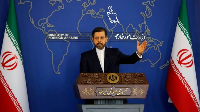 Iran awaits West’s decisions in Vienna talks