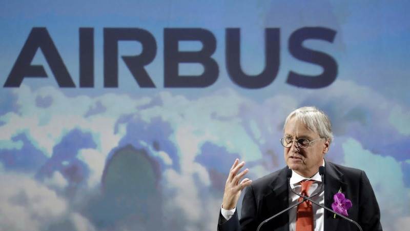 Airbus: Air freight to double in Asia-Pacific by 2040