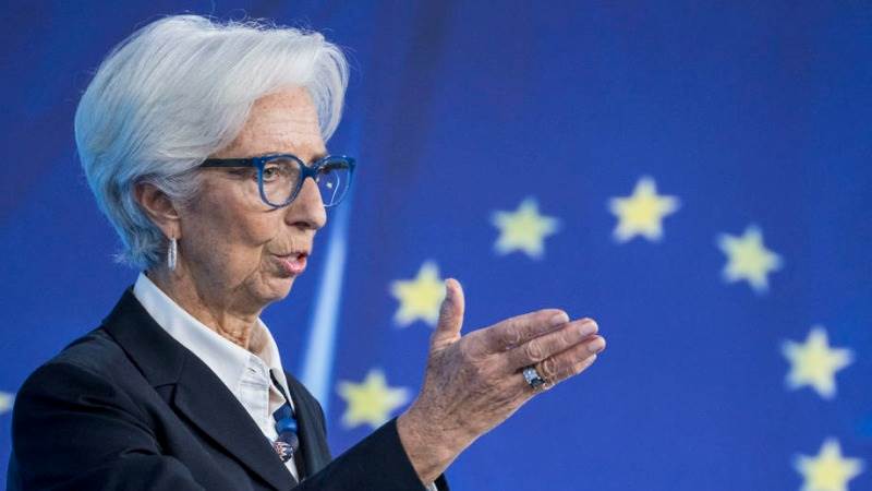 Lagarde: Digital euro would complement cash