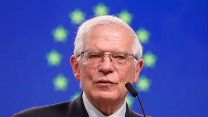 EU’s Borrell: Iran nuclear deal in sight