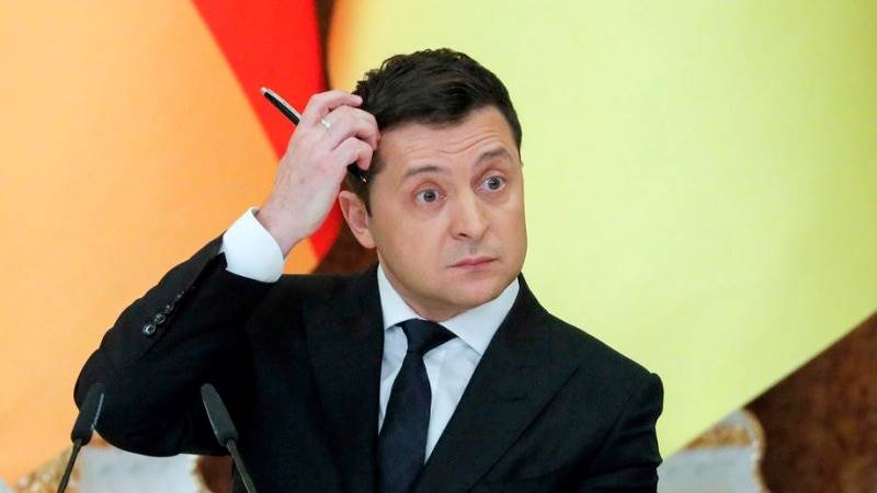 Zelensky retracts statement Russia will attack Wednesday