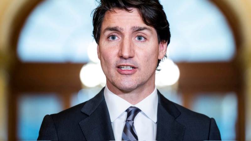 Canada to provide Ukraine with lethal equipment – PM