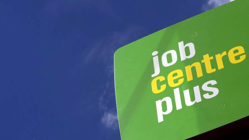 UK unemployment down to 4.1% in quarter to Dec.