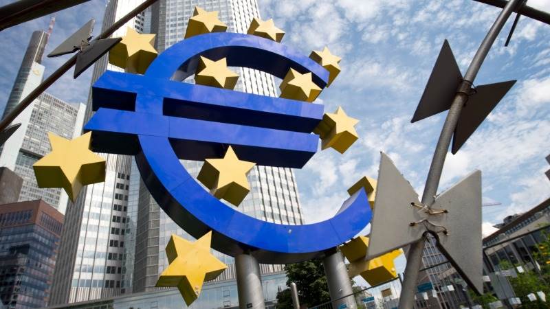 Eurozone GDP expected to be at 2.7% in 2022