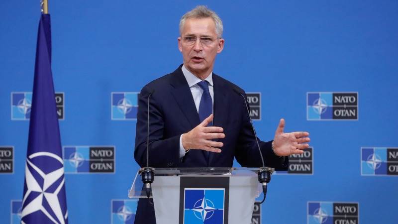 Additional Russian forces seen in Donbass – NATO