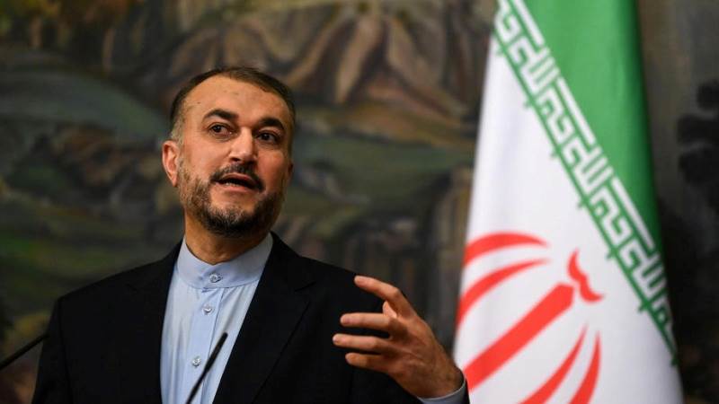 Iran asks for US ‘political statement’ on nuclear deal