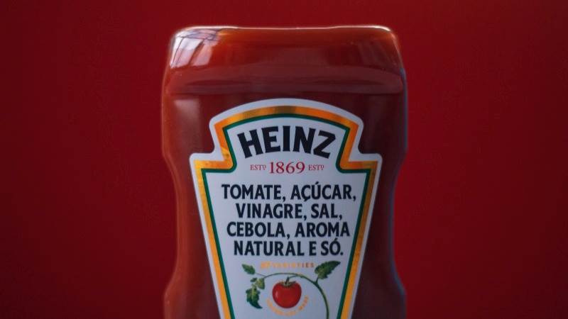 Kraft Heinz reports sales of $6.7B in Q4