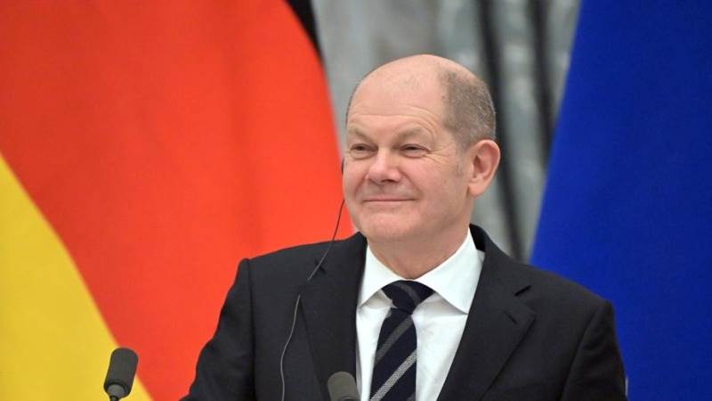 Scholz: Germany to lift restrictions by spring