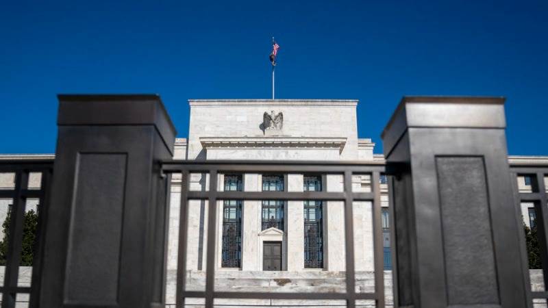 Case for 50 bp rate hike complete – Fed’s Daly