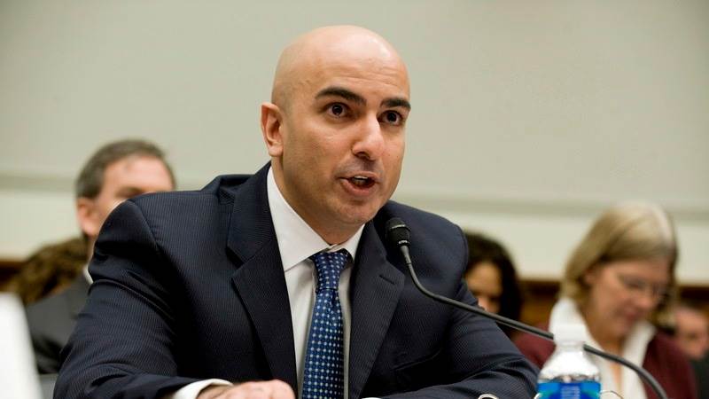 Kashkari fears recession if Fed rate hikes aggresive