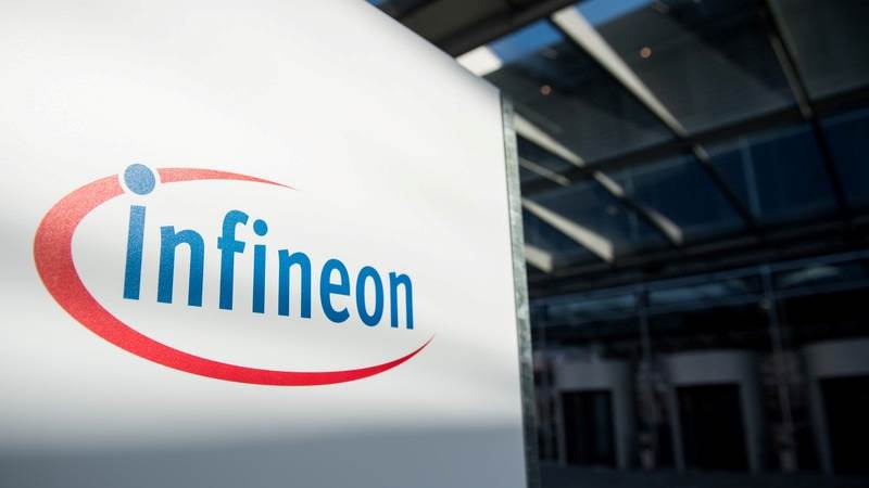 Infineon to invest €2 billion in its Malaysia plant