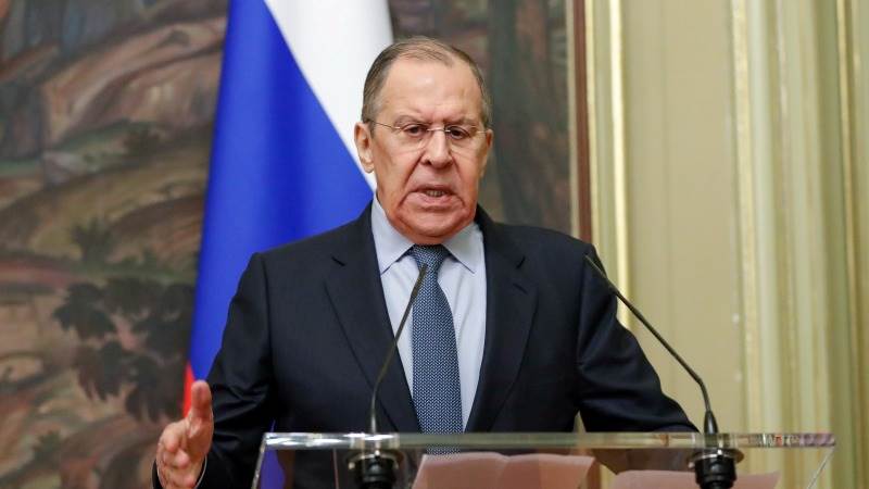 Lavrov: Kiev’s demands are unrealistic, inadequate