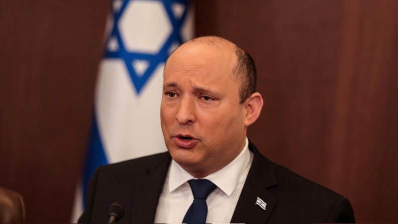 Israel’s PM supports lifting of COVID-19 measures