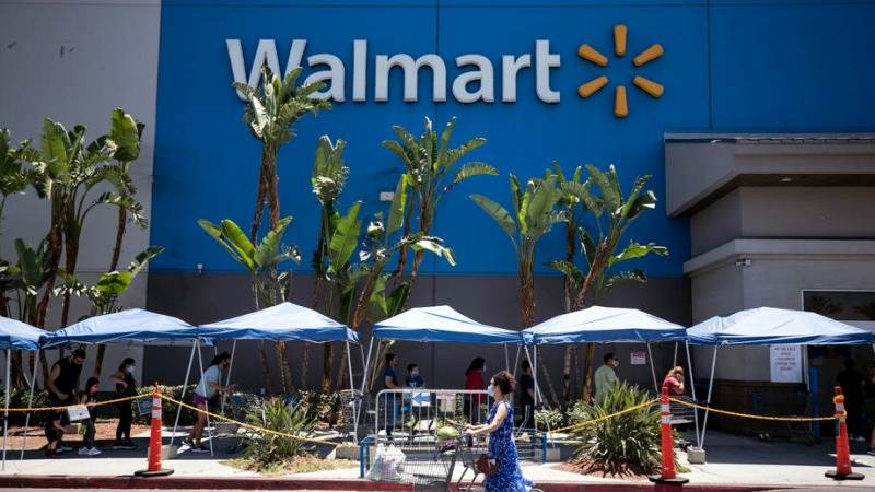 Walmart’s Q4 revenue up by 0.5% to $152.87 billion