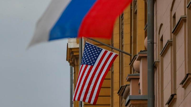 Russia expels US deputy ambassador