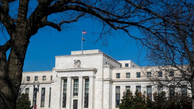 All 34 banks pass 2022 stress test – Fed